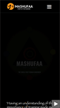 Mobile Screenshot of mashufaa.co.uk